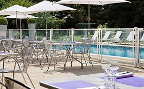 Novotel Marne-la-Vallée Noisy-le-Grand