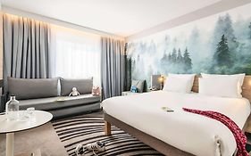 Novotel Marne-la-Vallée Noisy-le-Grand